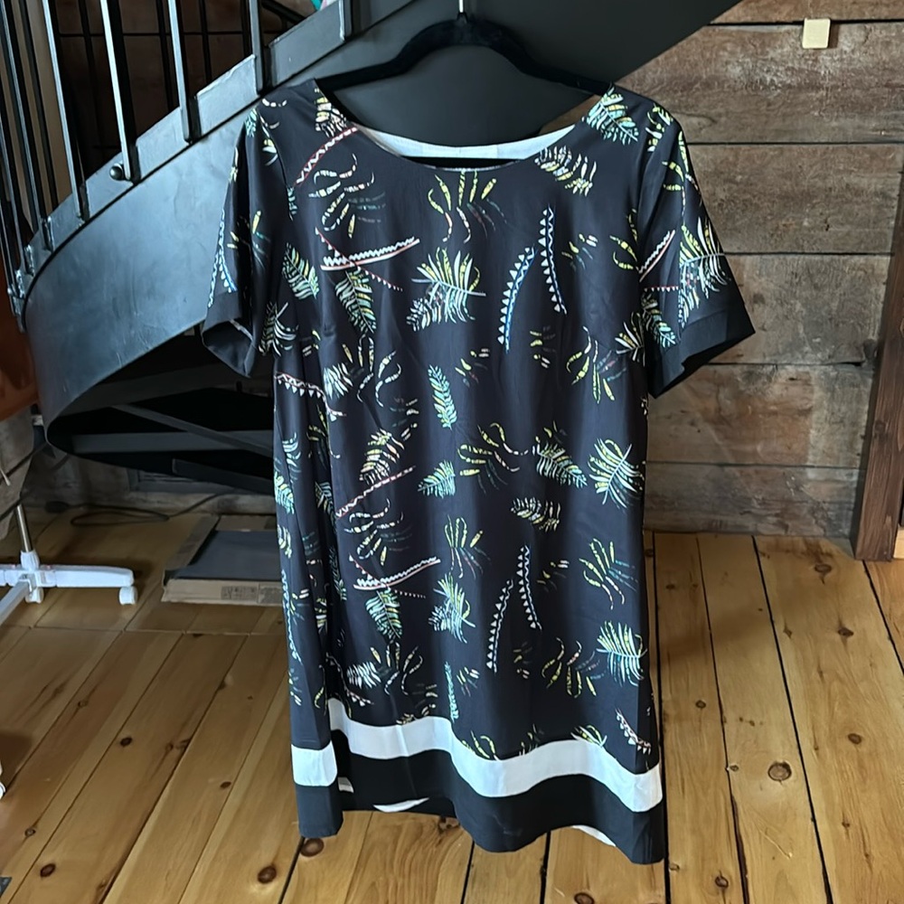 Molly Bracken dress